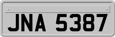 JNA5387