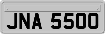 JNA5500