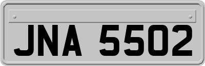 JNA5502