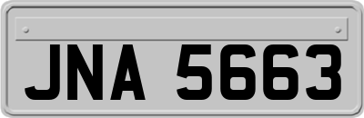 JNA5663