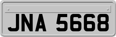 JNA5668