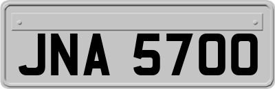 JNA5700