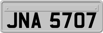 JNA5707