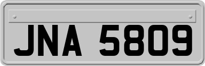 JNA5809