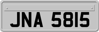JNA5815