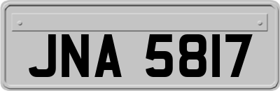JNA5817