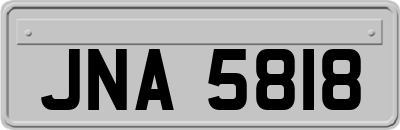 JNA5818