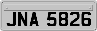 JNA5826