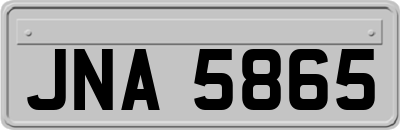 JNA5865