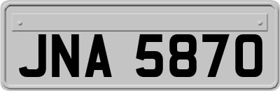 JNA5870