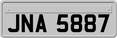 JNA5887