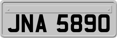 JNA5890