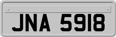 JNA5918