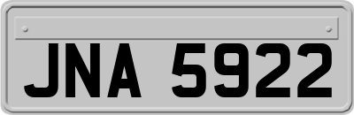 JNA5922