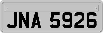 JNA5926