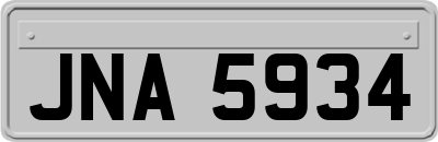 JNA5934