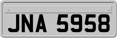JNA5958