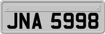 JNA5998