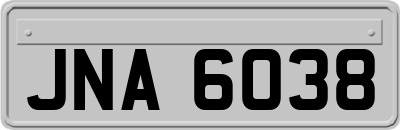 JNA6038