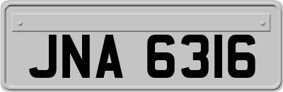 JNA6316