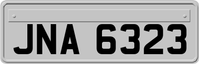 JNA6323