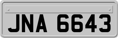 JNA6643