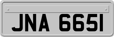 JNA6651
