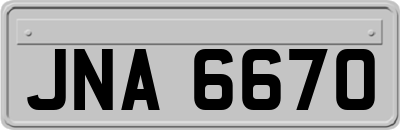JNA6670
