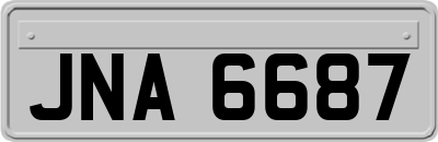 JNA6687