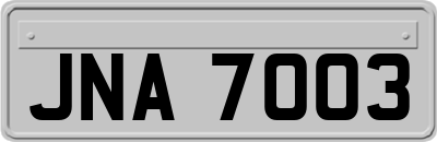JNA7003
