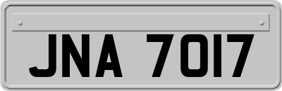 JNA7017