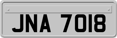 JNA7018