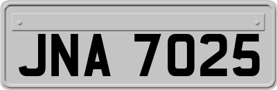 JNA7025