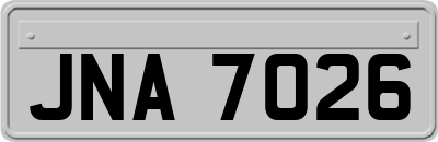 JNA7026
