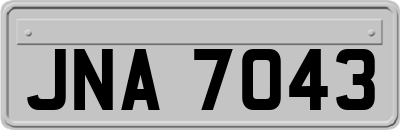 JNA7043