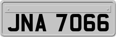 JNA7066