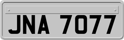 JNA7077