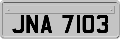 JNA7103