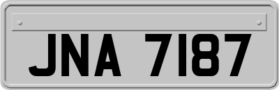 JNA7187