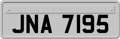 JNA7195