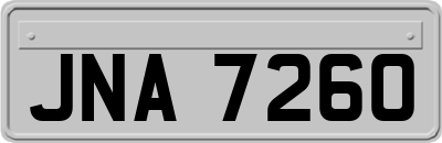 JNA7260