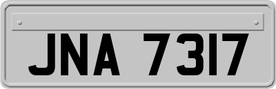 JNA7317