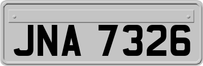 JNA7326