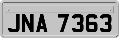 JNA7363