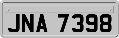JNA7398