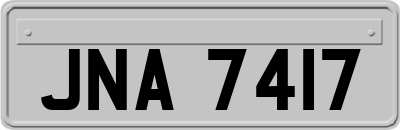 JNA7417