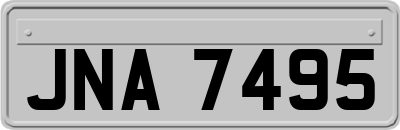 JNA7495