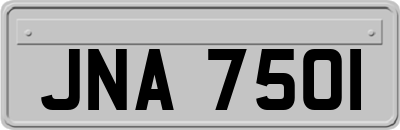 JNA7501
