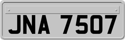 JNA7507