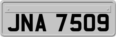JNA7509
